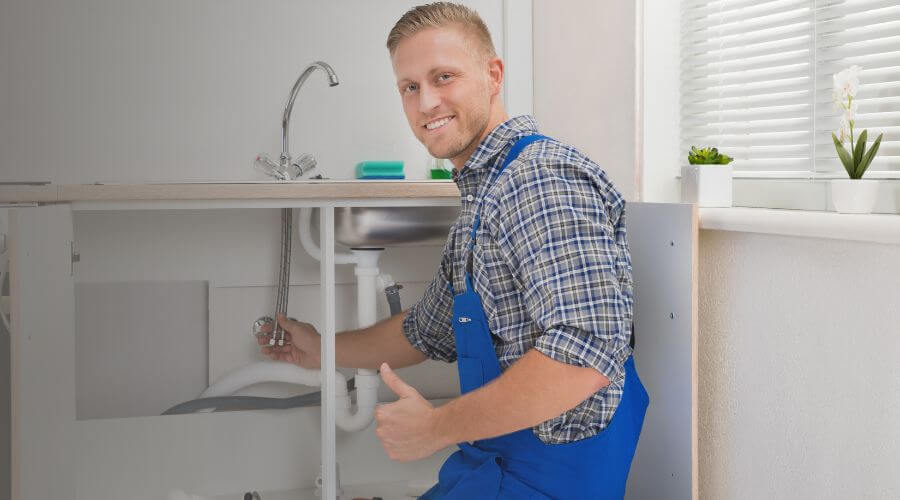 Same Day Plumbing Service in Wildrose, ND